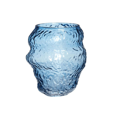 Aurora vase blue - Urban nest