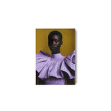 Plexi portrait, reverie