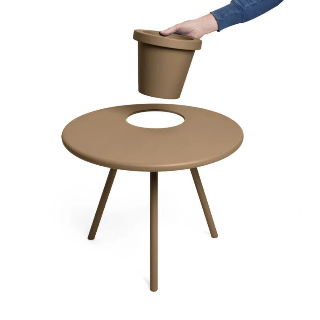 Bakkes side table - Urban nest