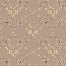 Bamboo trellis wallpaper - Urban nest