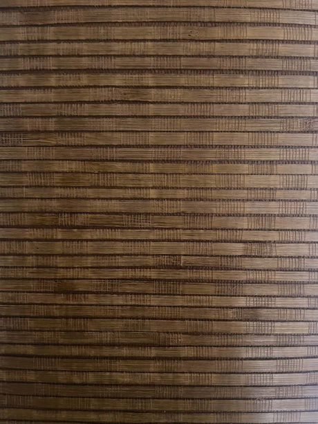 Bamboo wood wallpaper - Urban nest