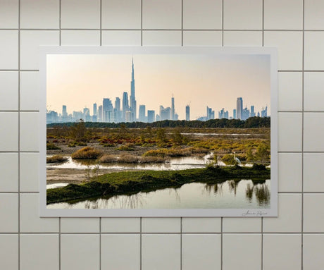 bare beauty - Urban nest