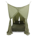 Bed canopy - Urban nest