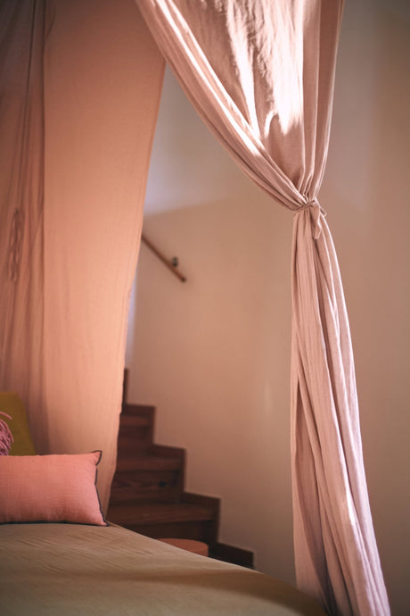 Bed canopy - Urban nest