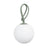 Bolleke hanging light - Urban nest