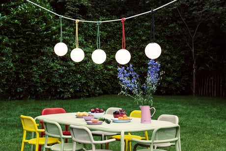 Bolleke hanging light - Urban nest