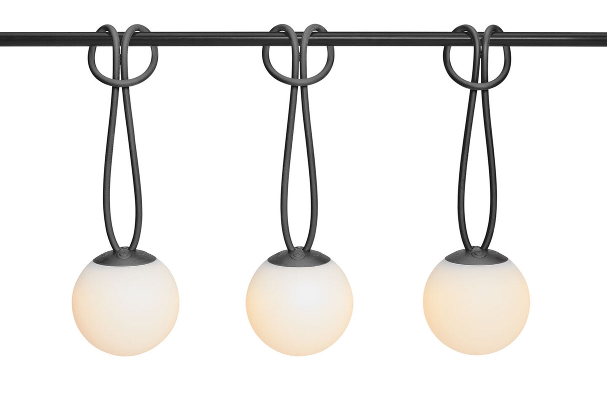 Bolleke mini small spherical light set (3 pcs) - Urban nest