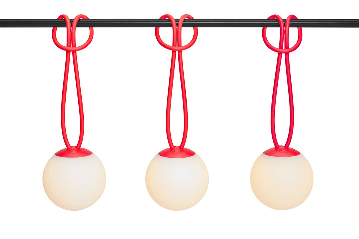 Bolleke mini small spherical light set (3 pcs) - Urban nest