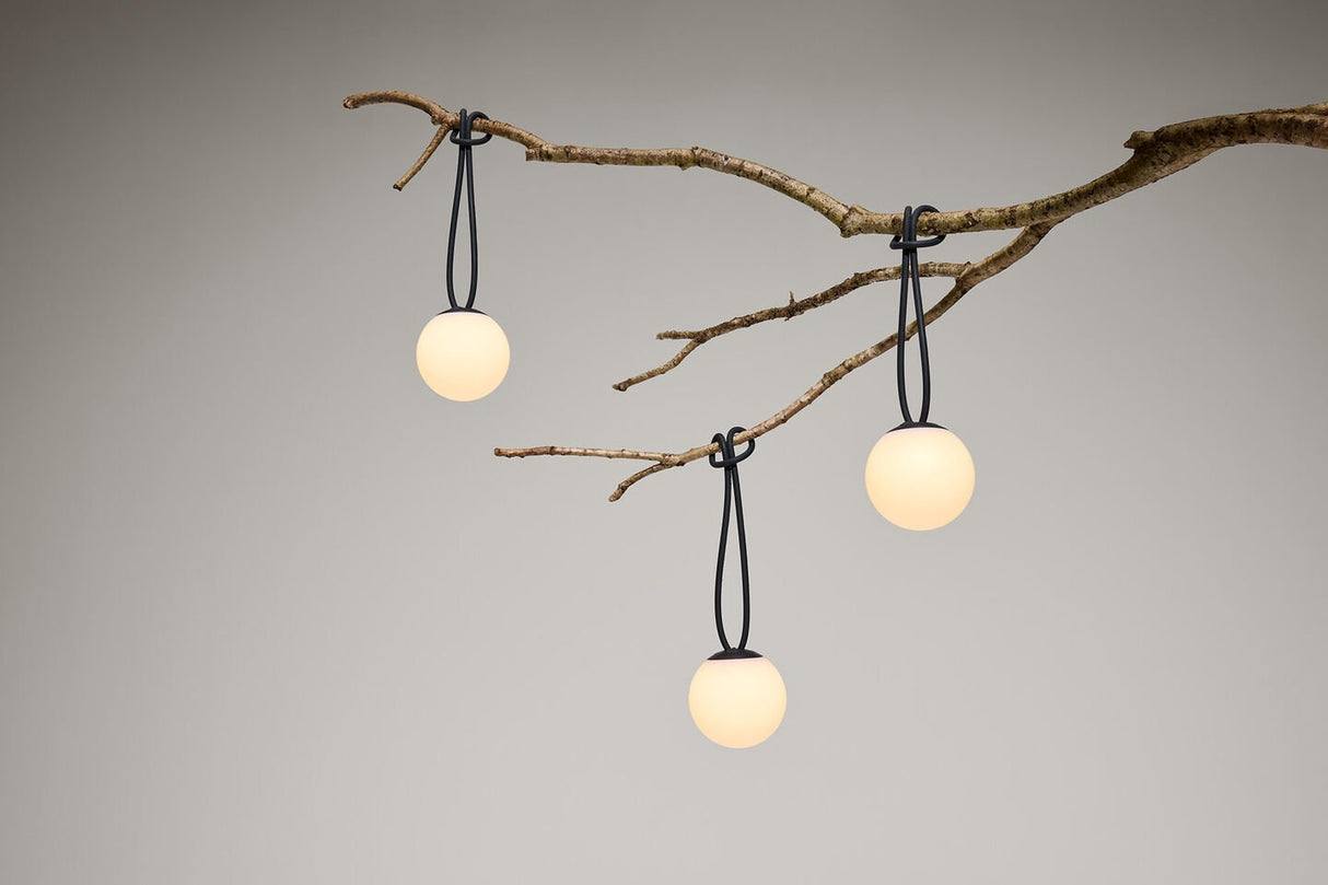 Bolleke mini small spherical light set (3 pcs) - Urban nest