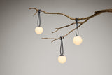 Bolleke mini small spherical light set (3 pcs) - Urban nest