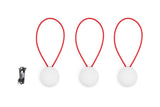 Bolleke mini small spherical light set (3 pcs) - Urban nest