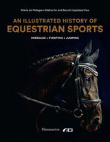 Book: an Illustrated history of equestrian sports - Urban Nest