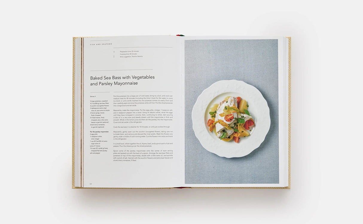 Book: eataly - Urban Nest