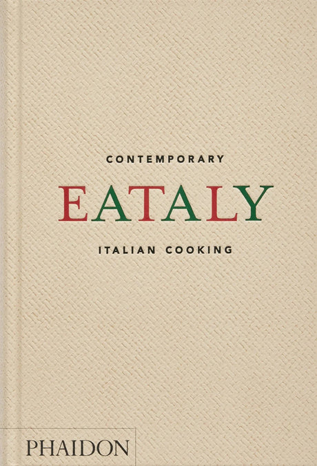 Book: eataly - Urban Nest