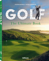 Book: golf - the ultimate book - Urban Nest