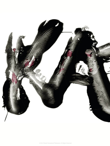 Book: kate moss - Urban Nest