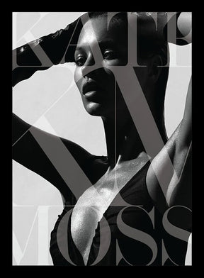 Book: kate moss - Urban Nest