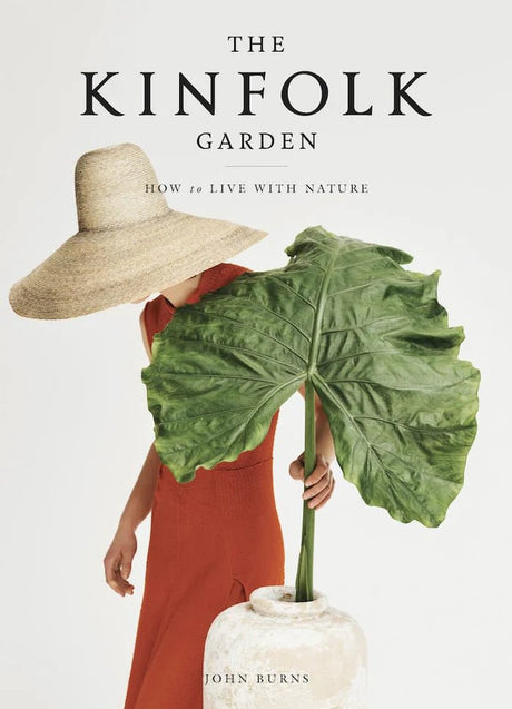 Book: kinfolk garden - Urban Nest