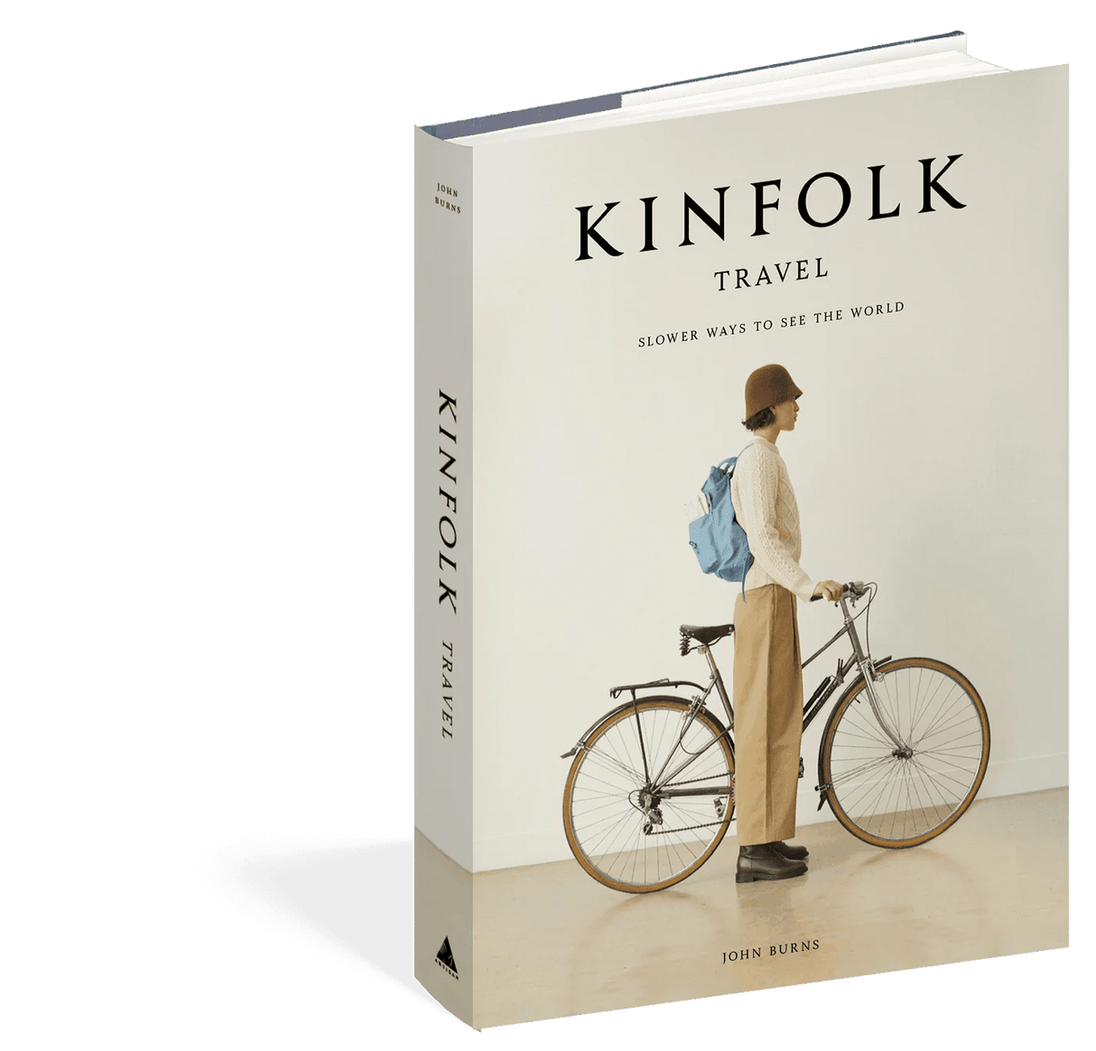 Book: kinfolk travel - Urban Nest