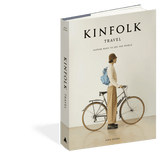 Book: kinfolk travel - Urban Nest