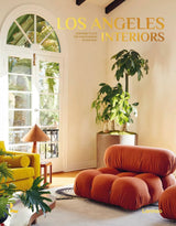 Book: los angeles interiors - Urban Nest