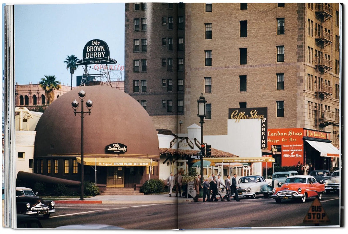 Book: los angeles - portrait of a city - Urban Nest