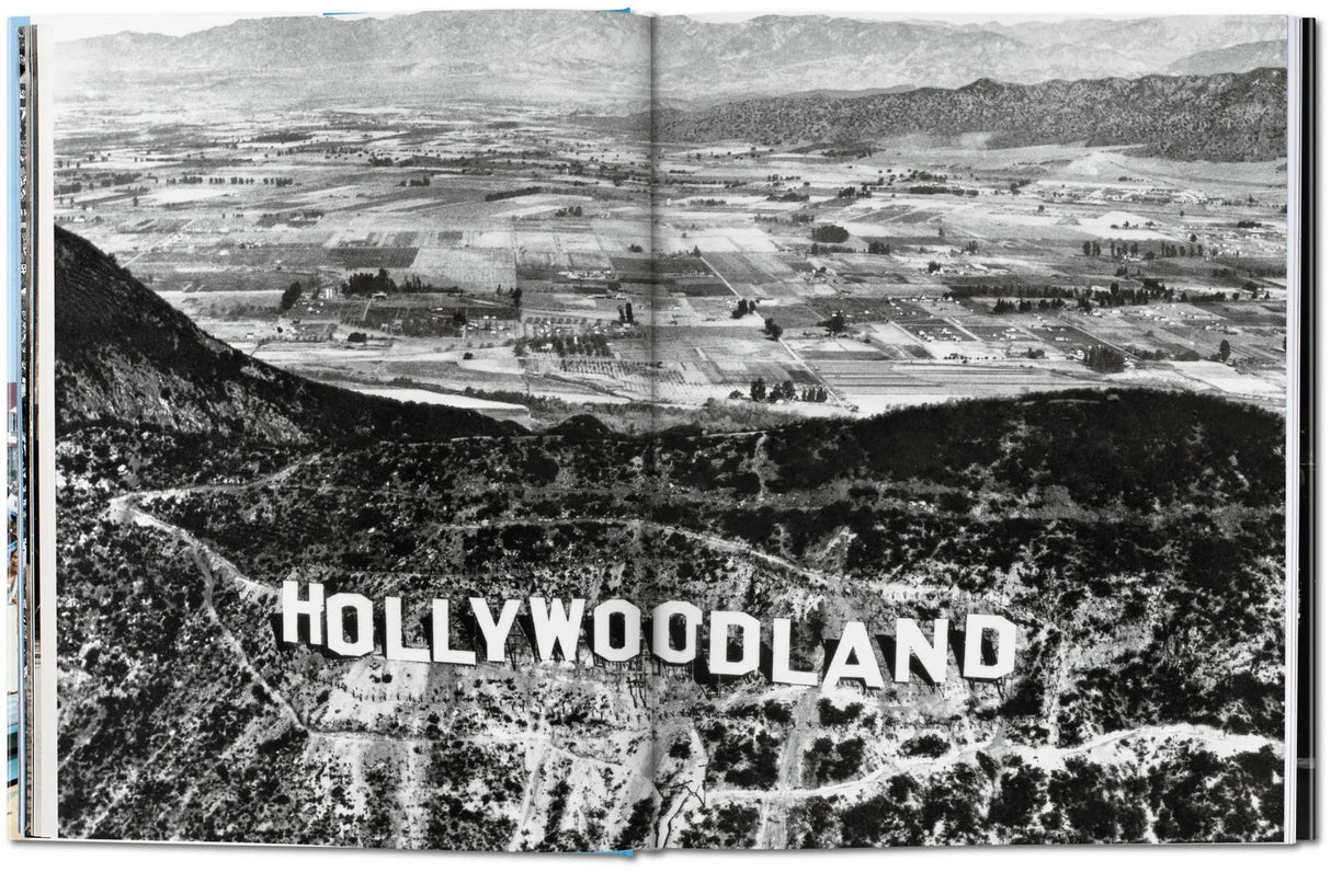 Book: los angeles - portrait of a city - Urban Nest