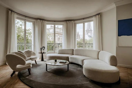 Book: signature interiors - Urban Nest