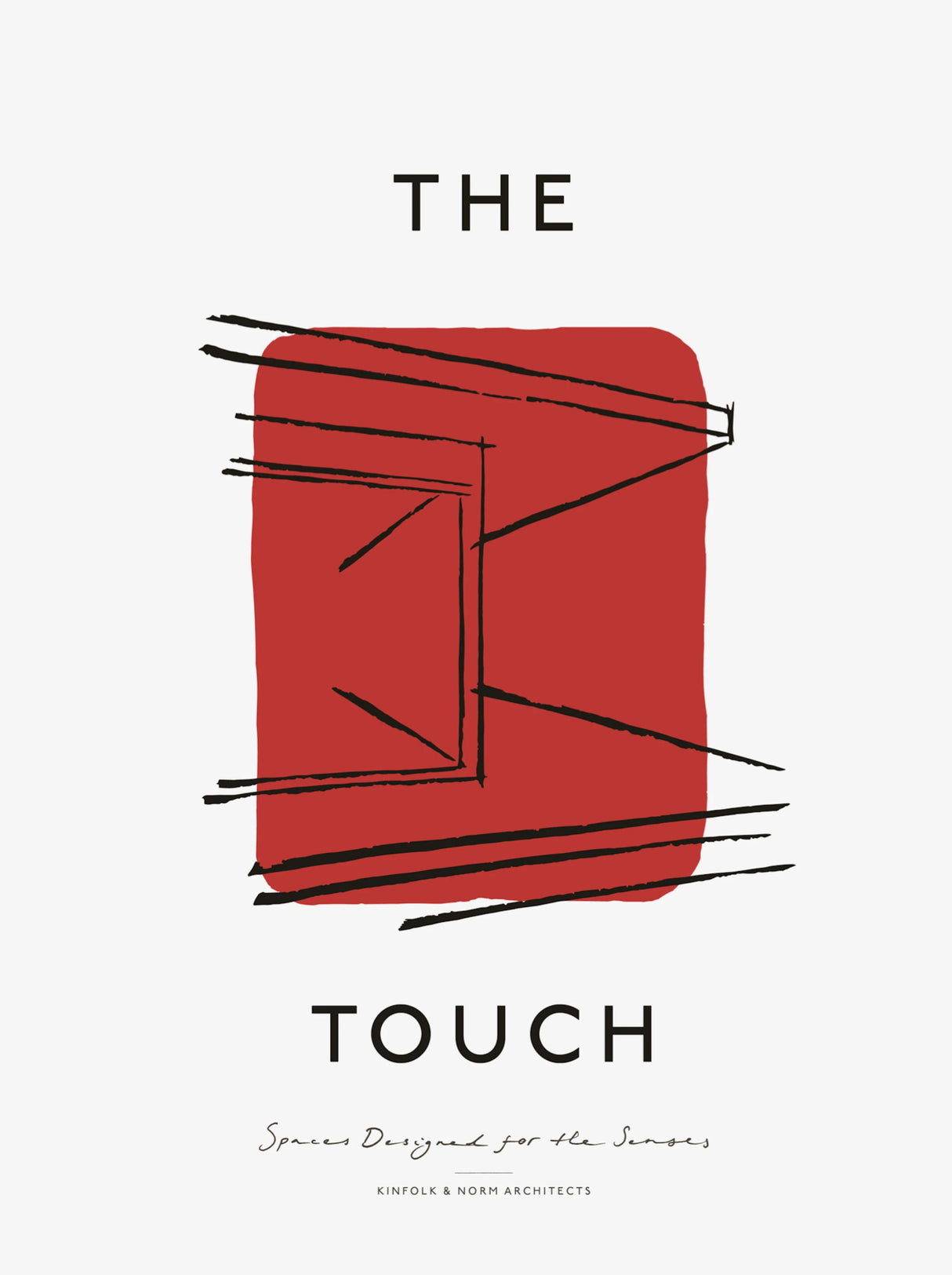 Book: the touch - Urban Nest