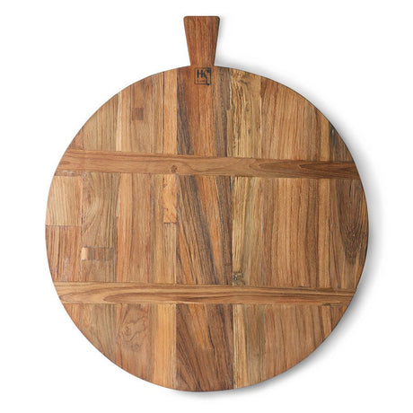 Bread board reclaimed teak - Urban nest