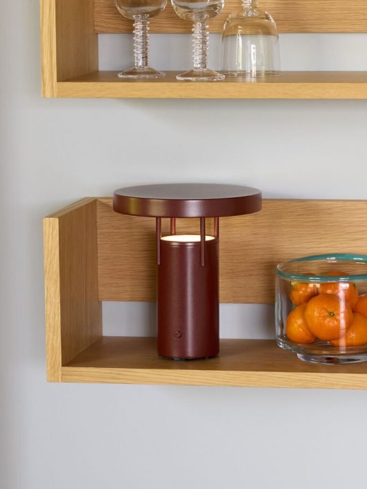 BringMe portable lamp mini - Urban nest