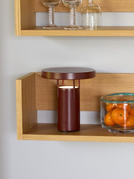 BringMe portable lamp mini - Urban nest