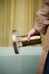 BringMe portable lamp mini - Urban nest