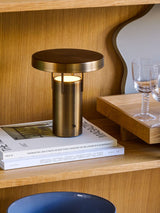 BringMe portable lamp mini - Urban nest