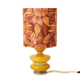 Bubble lamp base honey - Urban nest