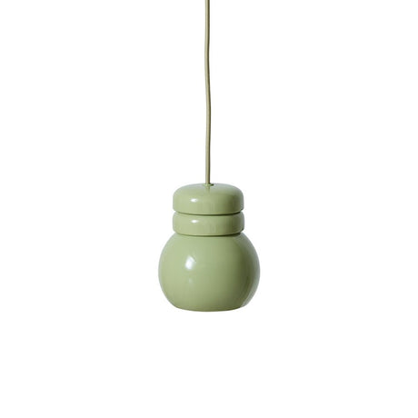 Bulb pendant lamp - Urban nest