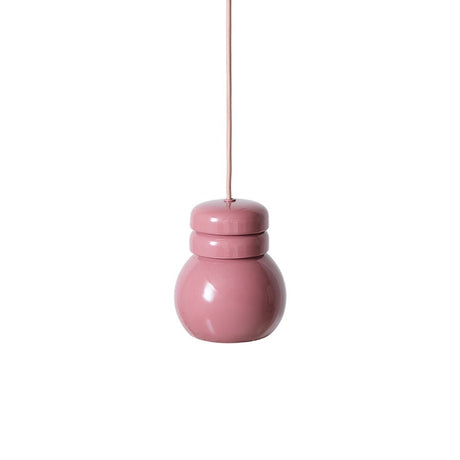 Bulb pendant lamp - Urban nest