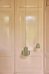 Bulb pendant lamp - Urban nest