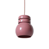 Bulb pendant lamp - Urban nest
