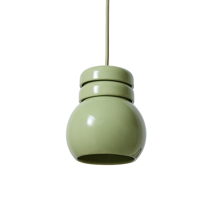 Bulb pendant lamp - Urban nest