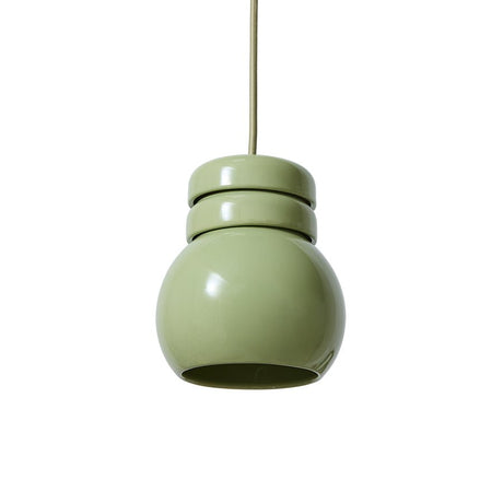 Bulb pendant lamp - Urban nest