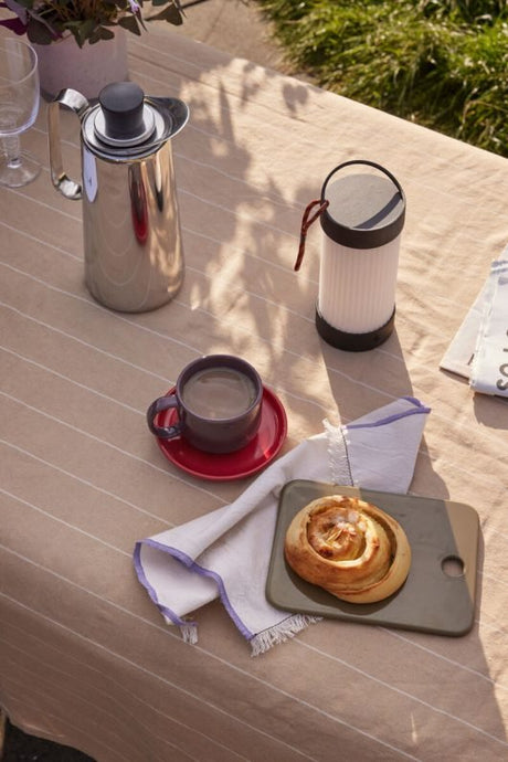 Camp portable lamp - Urban Nest