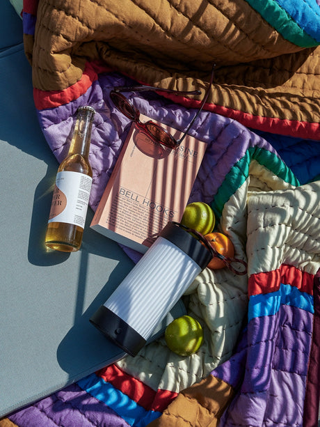 Camp portable lamp - Urban Nest