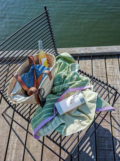 Camp portable lamp - Urban Nest