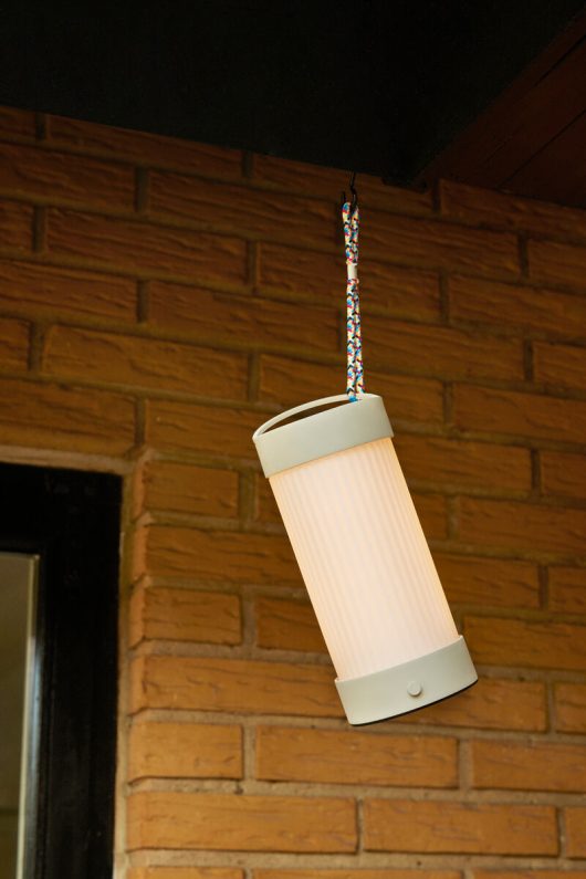 Camp portable lamp - Urban Nest