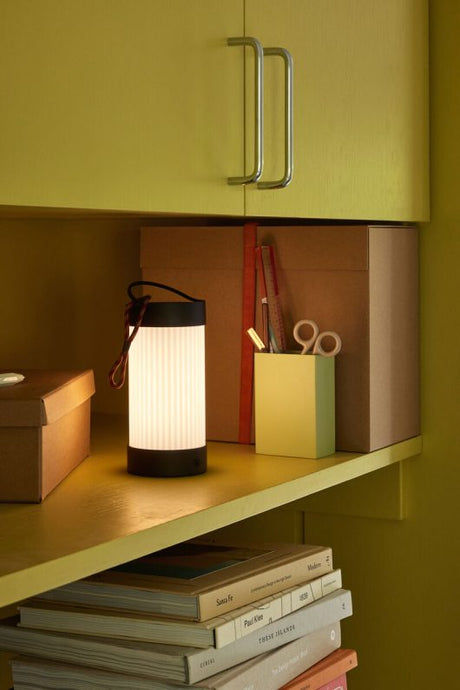 Camp portable lamp - Urban Nest