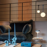 Can - Dog candle holder - Urban nest