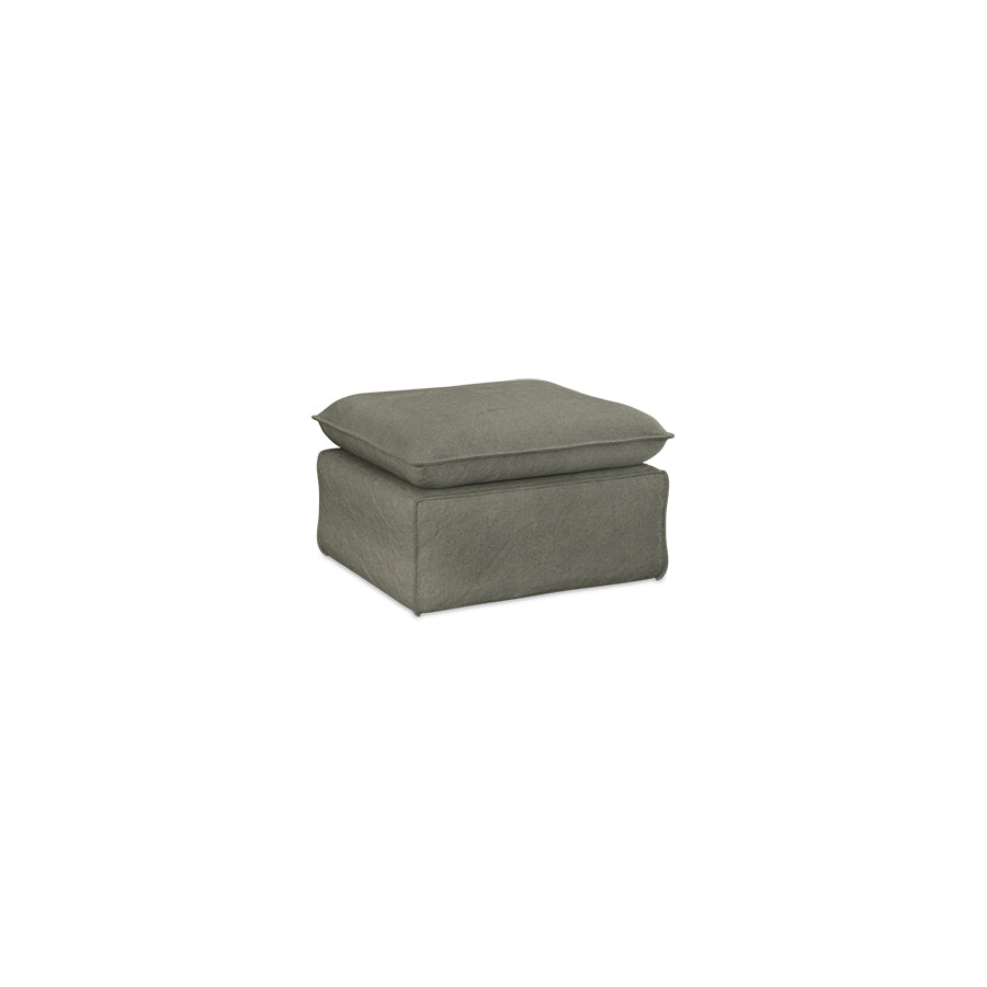 Nomad couch