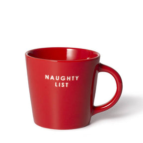 Ceramic cappuccino cup naughty - Urban nest