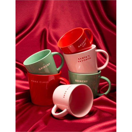 Ceramic cappuccino cup naughty - Urban nest